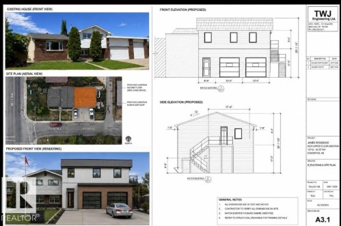 7312 137 Avenue Nw, Edmonton, AB 