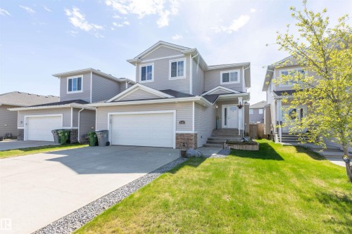8907 97A Avenue   Morinville, AB T8R 2N6