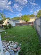 Yard - 