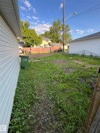 Yard - 