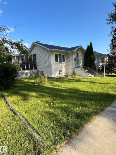 Property exterior - 11938 70 Nw, Edmonton, AB 