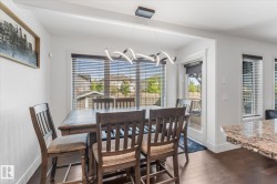 Dining area - 