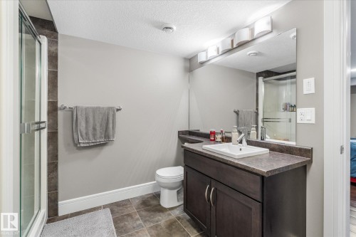 Bathroom - 6 Sedona Place, Fort Saskatchewan, AB - Indoor Photo Showing Bathroom