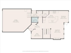 Floor plan - 