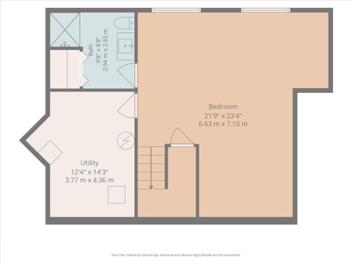 Floor plan - 6 Sedona Place, Fort Saskatchewan, AB - Other