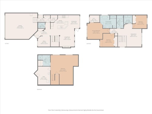 Floor plan - 6 Sedona Place, Fort Saskatchewan, AB - Other