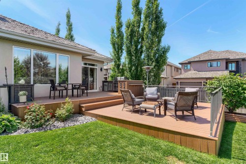 4504 Westcliff Terrace Sw, Edmonton, AB 