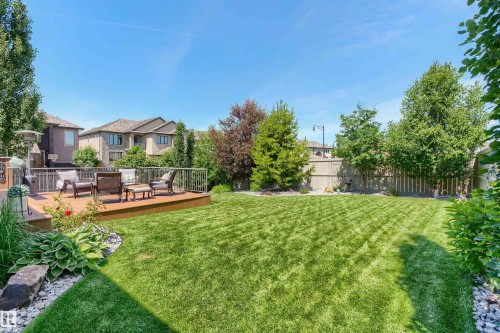 4504 Westcliff Terrace Sw, Edmonton, AB 
