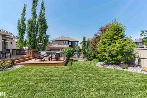 4504 Westcliff Terrace Sw, Edmonton, AB 