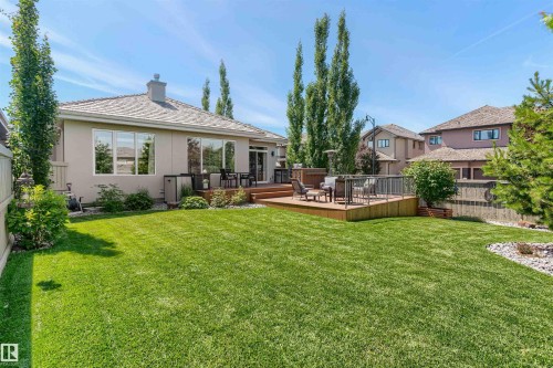 4504 Westcliff Terrace Sw, Edmonton, AB 