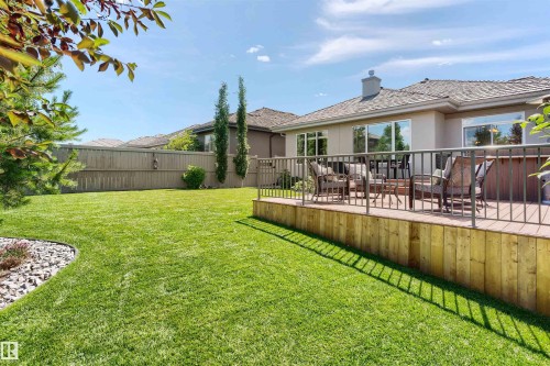 4504 Westcliff Terrace Sw, Edmonton, AB 