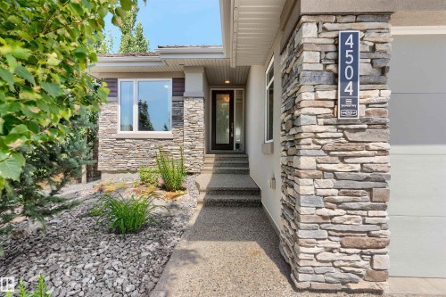 4504 Westcliff Terrace Sw, Edmonton, AB 