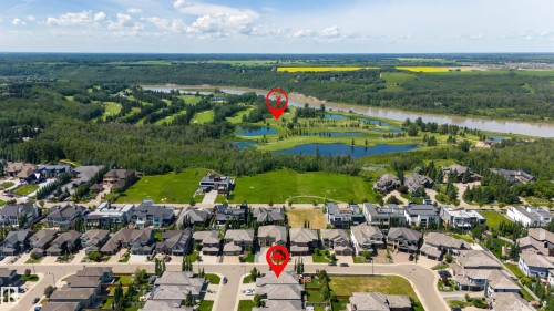 4504 Westcliff Terrace Sw, Edmonton, AB 