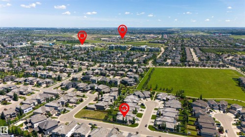 4504 Westcliff Terrace Sw, Edmonton, AB 