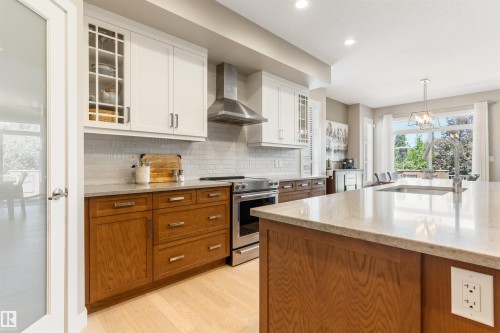 4504 Westcliff Terrace Sw, Edmonton, AB 