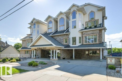 #101 14 Mission Av, St. Albert, AB 