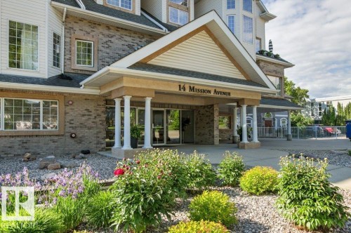 #101 14 Mission Av, St. Albert, AB 