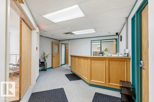 #101 14 Mission Av, St. Albert, AB 