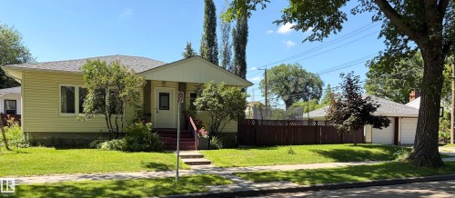 11504 137 Street Nw, Edmonton, AB 