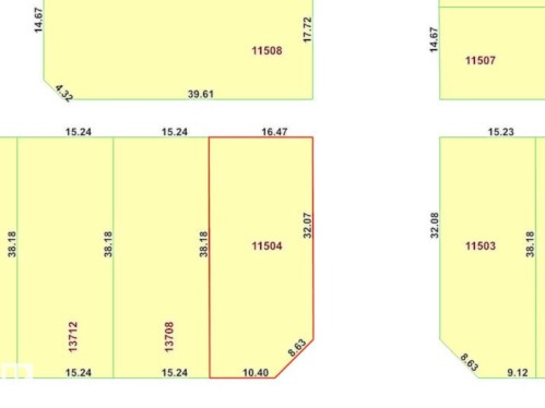 11504 137 Street Nw, Edmonton, AB 