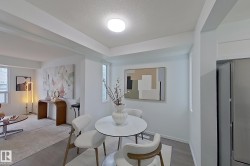 Dining area - 