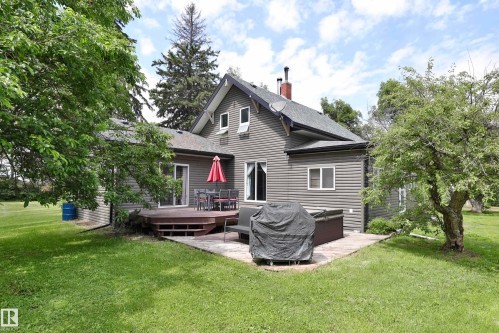 474007 RGE ROAD 231   Rural Wetaskiwin County, AB T0C 1L0