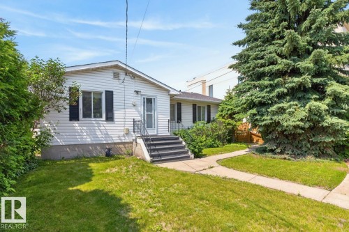 9627 146 Street Nw, Edmonton, AB 
