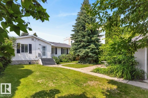9627 146 Street Nw, Edmonton, AB 