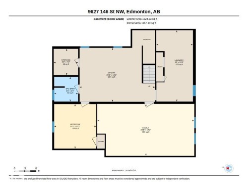 9627 146 Street Nw, Edmonton, AB 