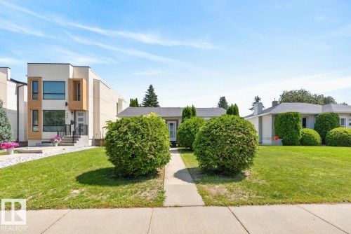 9627 146 Street Nw, Edmonton, AB 