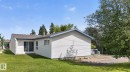 Back house - 1071 Millbourne Road Nw, Edmonton, AB 
