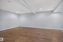 Empty room - 