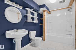 Bathroom - 