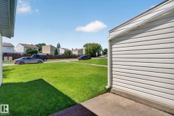 Yard - 