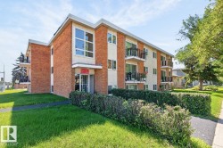 #302 11045 132 ST NW  Edmonton, AB T5M 1E4