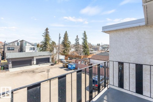 #302 11045 132 St Nw, Edmonton, AB 
