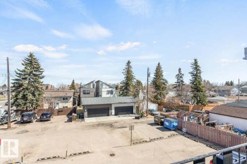 #302 11045 132 St Nw, Edmonton, AB 