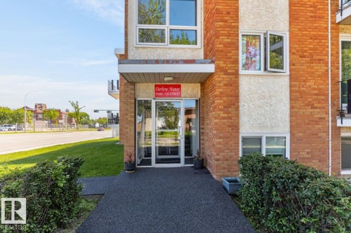 #302 11045 132 St Nw, Edmonton, AB 