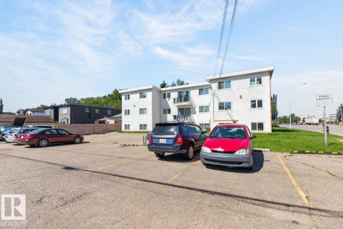 #302 11045 132 St Nw, Edmonton, AB 