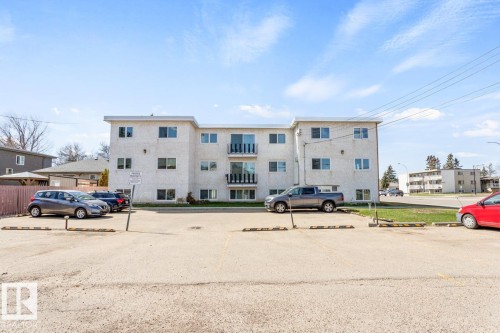 #302 11045 132 St Nw, Edmonton, AB 
