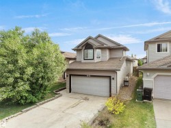 4021 158 Avenue NW  Edmonton, AB T5Y 0A3