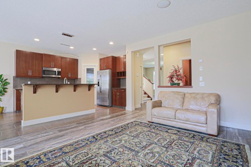 2529 Pegasus Boulevard Nw, Edmonton, AB 