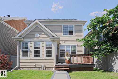2529 Pegasus Boulevard Nw, Edmonton, AB 