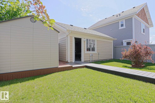 2529 Pegasus Boulevard Nw, Edmonton, AB 