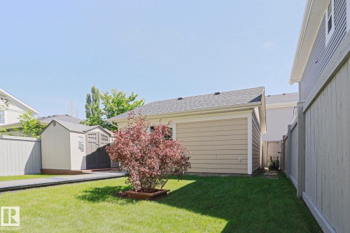2529 Pegasus Boulevard Nw, Edmonton, AB 