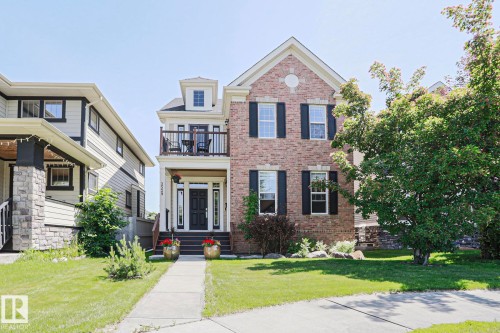 2529 Pegasus Boulevard Nw, Edmonton, AB 