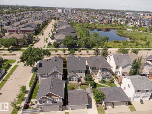 2529 Pegasus Boulevard Nw, Edmonton, AB 