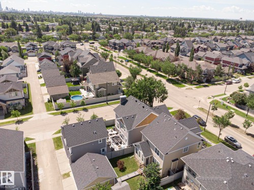 2529 Pegasus Boulevard Nw, Edmonton, AB 