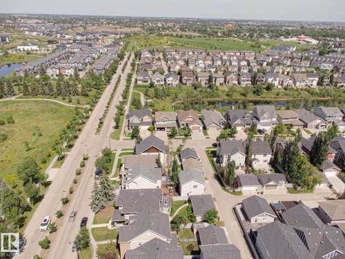 2529 Pegasus Boulevard Nw, Edmonton, AB 