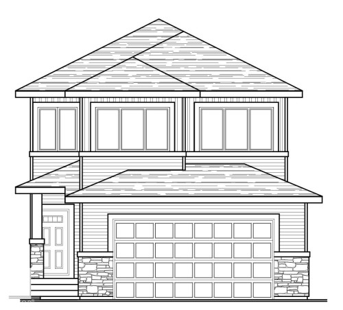 50 Willow Link, Fort Saskatchewan, AB 